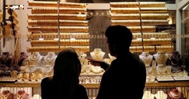 سعر الذهب عيار 21 اليوم السبت 8 أغسطس 2026 يستقر عند 6080 جنيهًا