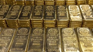 سعر الذهب عيار 21 اليوم في السعودية ومصر تعرف على التفاصيل