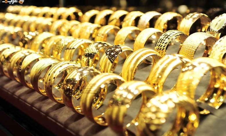 سعر الذهب عيار 21 في مصر اليوم الإثنين 3 أغسطس 2026