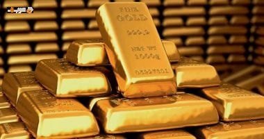 سعر الذهب عيار 24 اليوم الأحد 16 أغسطس 2026 يصل إلى 7160 جنيها بدون مصنعية