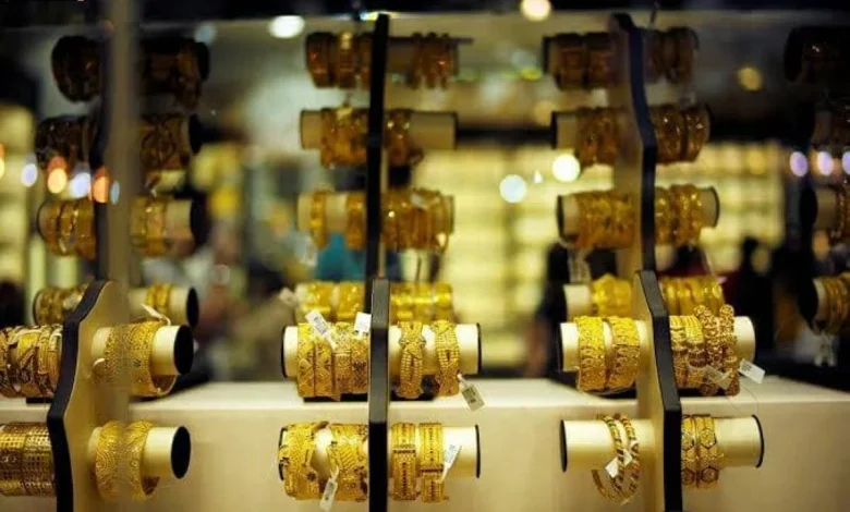 سعر الذهب في مصر الأحد 2 أغسطس 2026 هل هذا الوقت مناسب للشراء؟