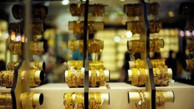 سعر الذهب في مصر الأحد 9 أغسطس 2026 وعيار 18 الأكثر بحثًا
