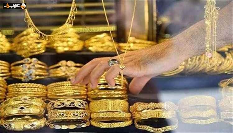 سعر الذهب في مصر الاثنين 24 أغسطس 2026 عيار 21 يقترب من أعلى مستوى له