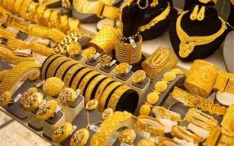 سعر الذهب في مصر السبت 15 أغسطس 2026 يثبت عند عيار 21 وسط استقرار حذر