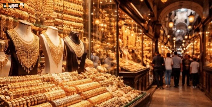 سعر الذهب في مصر اليوم 3 أغسطس 2026 وتحديثات الأسبوع الحصرية