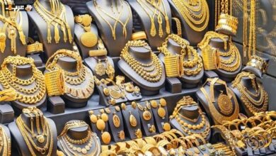 سعر الذهب في مصر اليوم الأحد 23 أغسطس 2026 يتجه لمفاجأة غير متوقعة