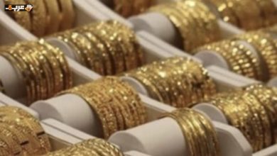 سعر الذهب في مصر اليوم الاثنين 3 أغسطس 2026 مباشر ومحدث