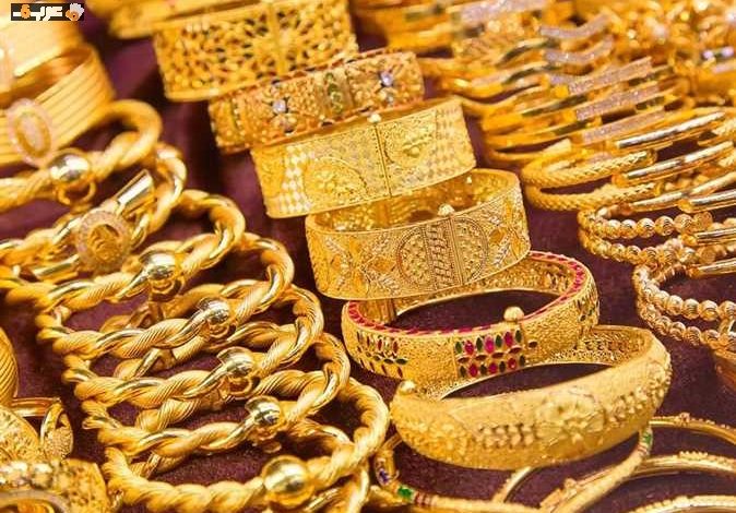 سعر الذهب في مصر اليوم وعيار 18 يصل إلى 5035 جنيهًا