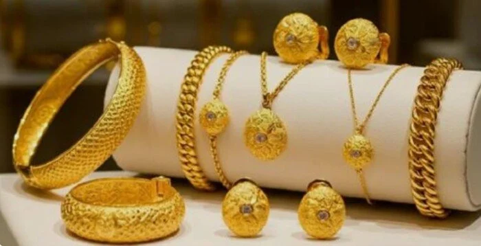 سعر الذهب في مصر اليوم وعيار 21 يتصدر التحديث الأسبوعي