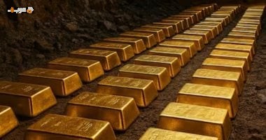 سعر الذهب في مصر يتصدر الارتفاع بعد 9 أسابيع السبت 15 أغسطس 2026