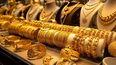 سعر الذهب في مصر يرتفع وعيار 21 يحقق مفاجأة غير متوقعة