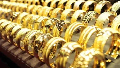 سعر الذهب في مصر ينخفض اليوم وعيار 21 يصل إلى مستوى جديد
