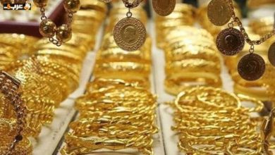 سعر الذهب يتخطى 7000 جنيه في زيادة مفاجئة اليوم