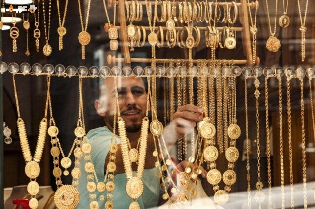 سعر الذهب يتغير بشكل مفاجئ في تعاملات مساء السبت 1 أغسطس 2026