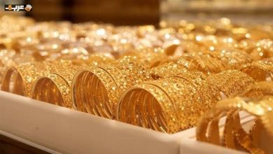 سعر الذهب يرتفع فجأة وعيار 21 يصل إلى 6230 جنيهاً