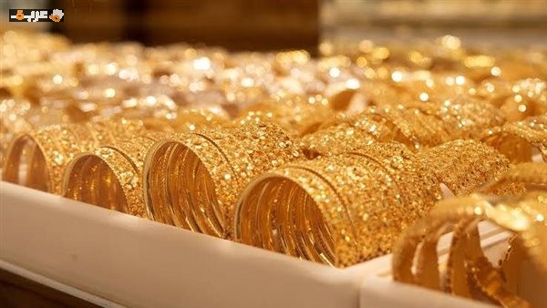 سعر الذهب يرتفع فجأة وعيار 21 يصل إلى 6230 جنيهاً