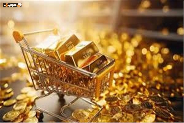 سعر جرام الذهب المحلي يهبط 70 جنيهًا في تعاملات المساء الجمعة