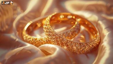 سعر جرام الذهب عيار 21 يغلق تعاملات الأحد 16 أغسطس 2026