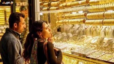 سعر جرام الذهب عيار 21 يقفز إلى 6220 جنيها وتحركات مفاجئة في الأسواق