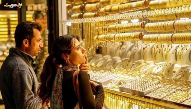 سعر جرام الذهب عيار 21 يقفز إلى 6220 جنيها وتحركات مفاجئة في الأسواق