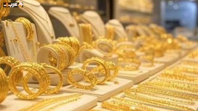 سعر جرام ذهب عيار 21 اليوم وخبراء يحددون موقفك من الشراء أو البيع