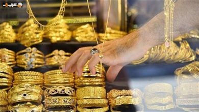 سعر جرام ذهب عيار 21 يبدأ التداولات المسائية اليوم الثلاثاء 18-8-2026