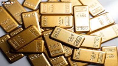 سعر جرام سبيكة الذهب BTC يتغير اليوم السبت 15-8-2026