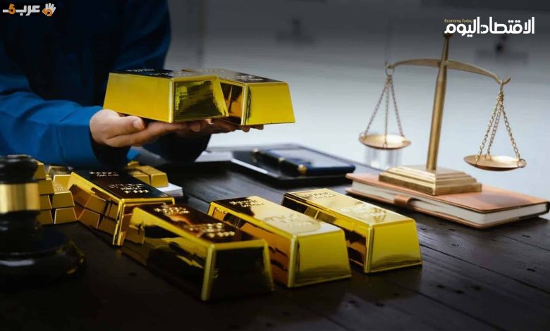 سعر ذهب عيار 21 اليوم الأحد في السعودية ومصر مفاجأة الأسعار