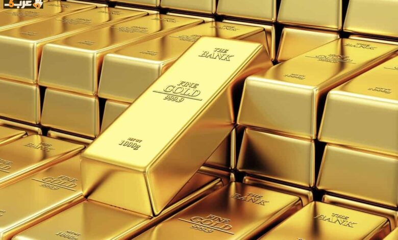 سعر ذهب عيار 21 اليوم في السعودية ومصر مفاجآت وترقب