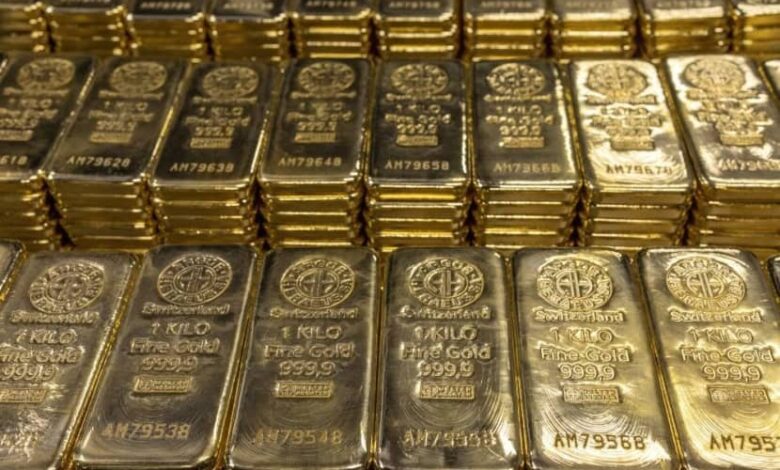 سعر ذهب عيار 21 اليوم في السعودية ومصر يفاجئ الجميع