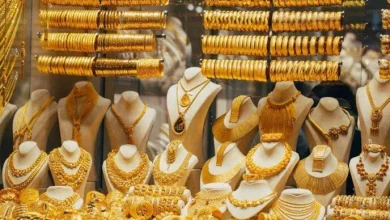سعر ذهب عيار 21 في مصر الأحد 16 أغسطس 2026 يصل لهذا الرقم المدهش