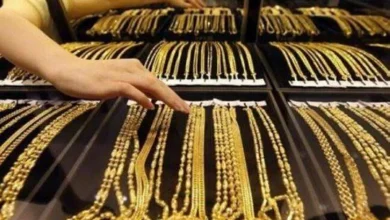 سعر ذهب عيار 21 في مصر اليوم الاثنين 10 أغسطس 2026 تعرف على التفاصيل
