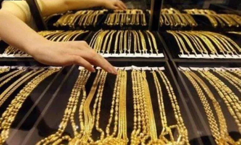 سعر ذهب عيار 21 في مصر اليوم الاثنين 10 أغسطس 2026 تعرف على التفاصيل