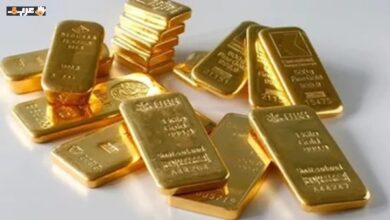 سعر سبيكة 50 جراما يقفز والذهب يثير دهشة السوق اليوم