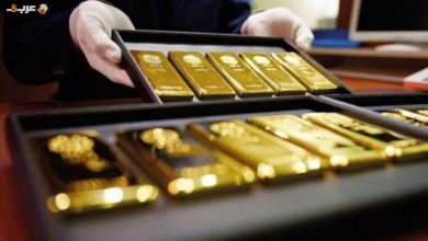 سعر سبيكة الذهب اليوم الإثنين في مصر لجميع الأوزان