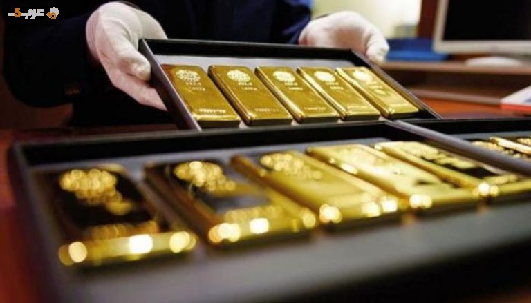 سعر سبيكة الذهب اليوم الإثنين في مصر لجميع الأوزان