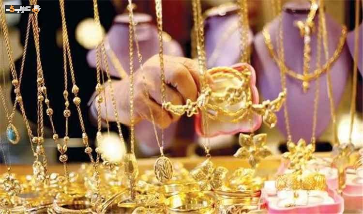 سعر عيار 21 اليوم في مصر يتغير بشكل مفاجئ الاثنين 31 أغسطس 2026