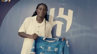 سيدات الهلال يحقّقن صفقة الموسم مع النيجيرية أوتشيبي
