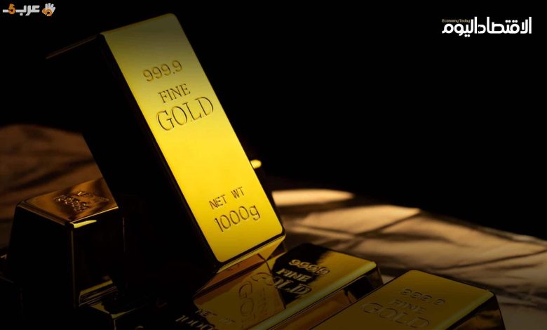 شاهد آخر تحديث لأسعار الذهب في الدول العربية اليوم الأحد 9 أغسطس 2026