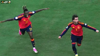 شاهد لحظة تكريم أبطال كأس العالم 2026 قبل مباراة ريال مدريد وريال سوسييداد