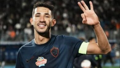 شروط أحمد فتوح لتجديد عقده مع الزمالك وكشف الغندور عن مفاجآت مثيرة