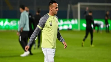 شوبير يساند ناصر منسي ضد انتقادات الوزن ويؤكد تحمل الزمالك مسؤولياته