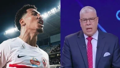 شوبير يفجر مفاجأة مدوية بشأن بيزيرا عقب تصريحات لجماهير الزمالك