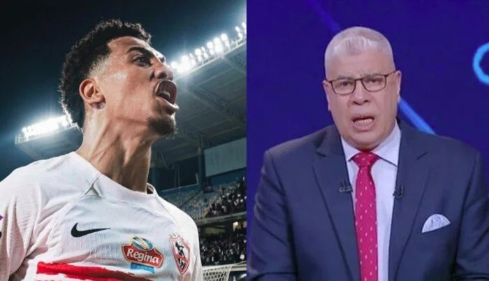شوبير يفجر مفاجأة مدوية بشأن بيزيرا عقب تصريحات لجماهير الزمالك
