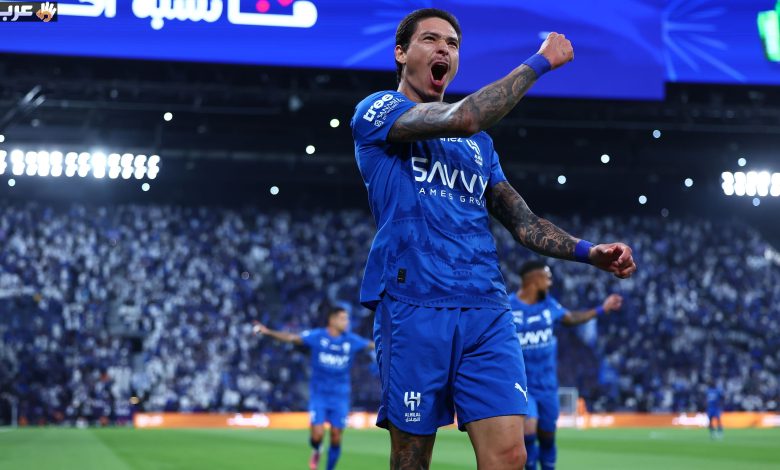 صفقة إنجليزية تهز الهلال وغضب نونيز مع وعد الوليد بن طلال لجماهير الزعيم