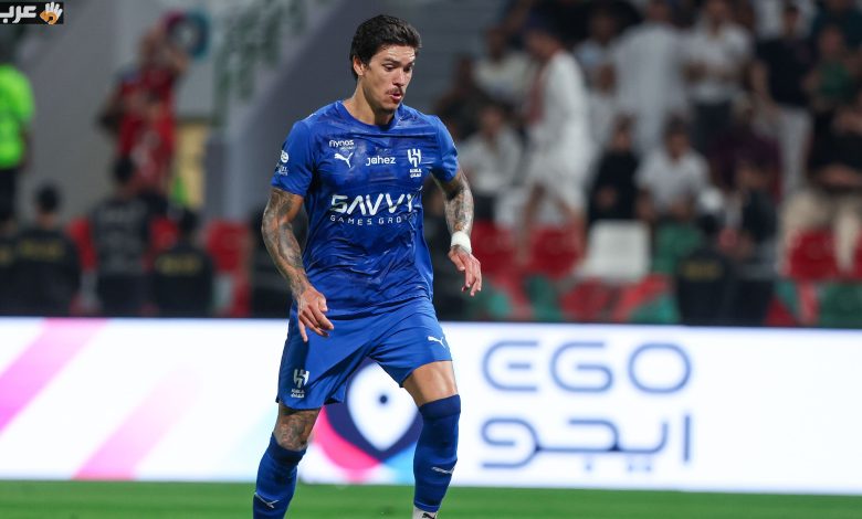 صفقة ندياي تقلب موازين الهلال ونونيز في موقف لا يُصدق وحارس الزعيم ينتقل إلى بلجيكا