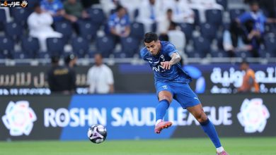 صورة واحدة تكشف نهاية جدل تمرد جواو كانسيلو مع الهلال ولكن!