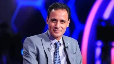 طارق السيد يكشف الحقيقة وراء عرض قميصه التاريخي للبيع بالمزاد وينفي الشائعات