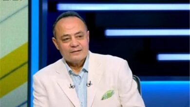 طارق يحيى يعبر عن أمله في تتويج الزمالك بدوري أبطال إفريقيا والفوز بجائزة الـ6 ملايين دولار