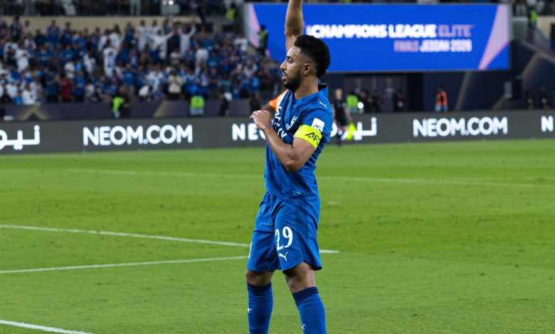 طبيب الهلال يكشف أسرار البرنامج التأهيلي للدوسري وتمبكتي واليامي